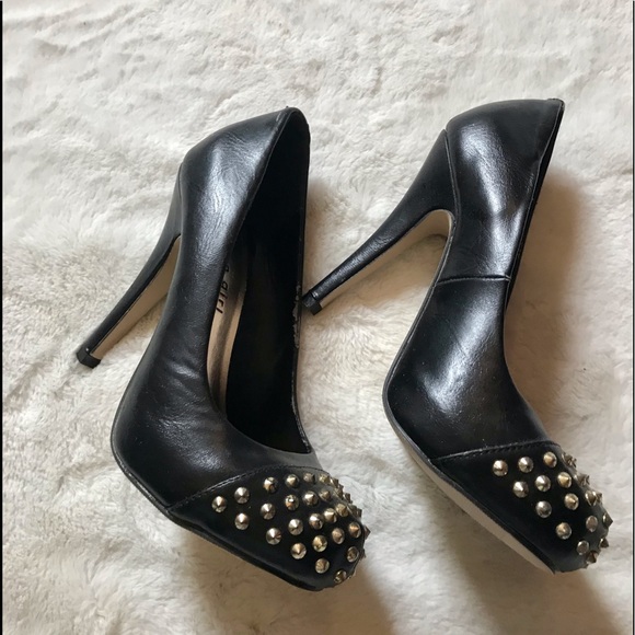 Madden Girl Stiletto Heels - Picture 8 of 9